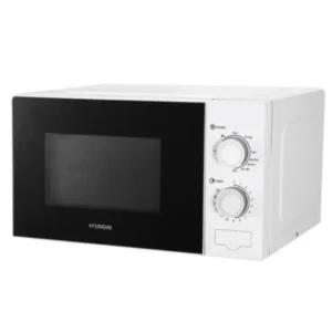 Hyundai Microwave 20 Ltr ( White )