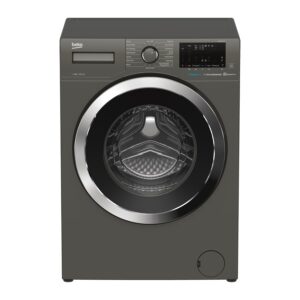 Beko 8Kg Washing Machine -  Grey
