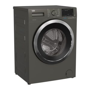 Beko 8Kg Washing Machine -  Grey - Image 2