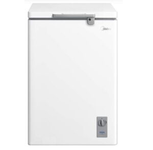 Midea Chest Freezer 142Ltr