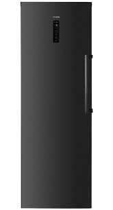 Hyundai Upright Freezer Dark Inox - Image 2